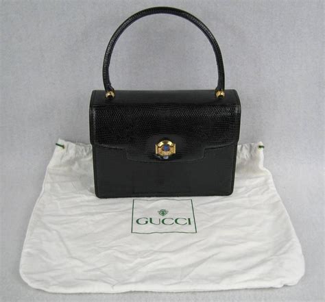 vintage 1960s gucci bag|vintage gucci handbags 1950.